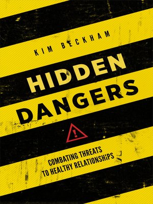 cover image of Hidden Dangers